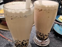 -湊湊火锅·茶憩(打浦桥日月光店)