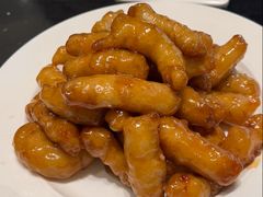 -玉林烤鸭店(定福庄店)