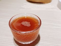 山楂汁-蔡澜点心·粤菜(新街口IFCX店)