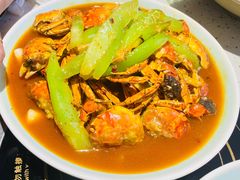 -沪小胖·小龙虾·蓝龙王(八佰伴店)