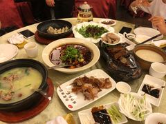 -全聚德(常州店)