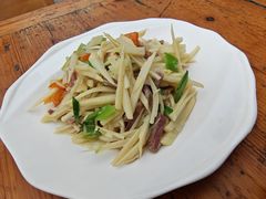 -环秀楼(黄山呈坎店)