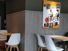 -肯德基(万科城店)