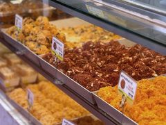 -鲍师傅糕点(永安里店)