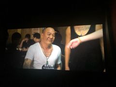 -中影国际影城(华发商都CINITY店)
