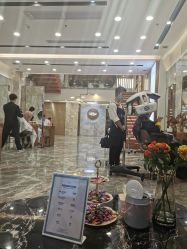 -OnHair造型
