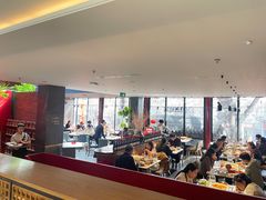 景观位-胡大饭馆 24h(簋街总店)