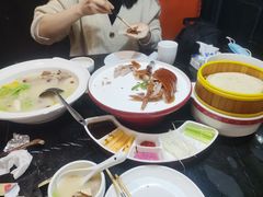 -大鸭梨烤鸭(甘家口店)