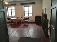 -沈阳二战盟军战俘营旧址陈列馆