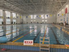 -GT健身(育秀会馆)