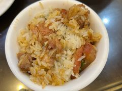 -红星光发煲仔饭(文海店)
