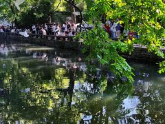 -西园戒幢律寺