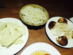 -黑鸡小馆(金源店)