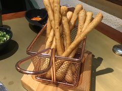 -手选潮汕鲜活牛肉火锅(二七广场店)