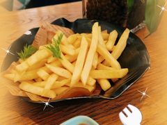 -花舍·新派粤菜·西餐·下午茶(亚运村·鸟巢店)