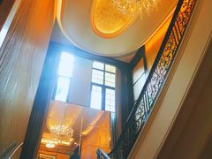 -星河湾半岛酒店-真粤中餐厅