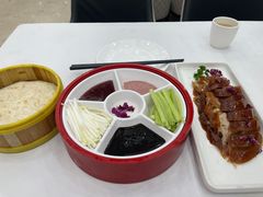 -红菜坊·烤鸭·川鲁宴(石园店)