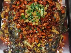 -匠子烤鱼(桫椤湾店)