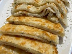 -老长春肉馆(创业大街店)