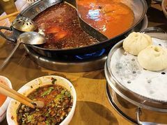 -楠火锅(太古里总店)