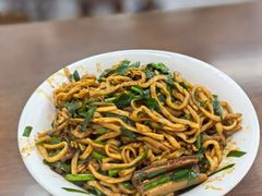 -三百碗宝应长鱼面(板仓街店)