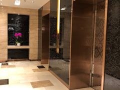 -上海龙之梦万丽酒店