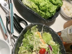 -炙城·韩式烤肉(南京东路店)