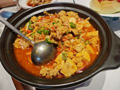 -渝乡老妈(六里桥店)