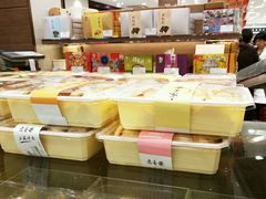 -上海市长春食品商店(淮海中路店)