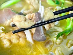 -麻伊伏土菜馆(朗州路店)