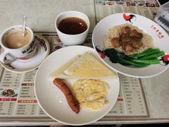 -添星码头茶餐厅(松坪山店)
