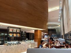 -洲际酒店·地平线全日餐厅HORIZON CAFÉ