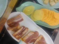 -牛犇炭火烤肉·鲜切烤肉(承德总店)