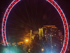 -天津之眼摩天轮