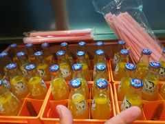 -三太子地摊烧烤·小龙虾(北蔡店)