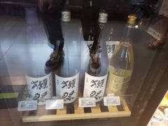 -Ole'超市(汉街万达店)