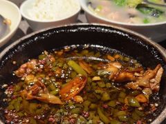 -老头儿油爆虾(星光一期店)