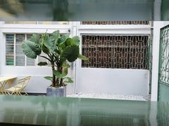 -NEA BAY咖啡馆