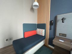 -珠海拱北口岸智选假日酒店
