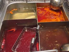 -海底捞火锅(咸阳丽彩万达店)