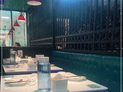 大堂-撒椒·四川江湖菜(大族广场店)