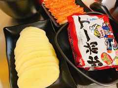 -水哥卜卜贝(东晓·胜汇里店)