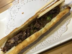 -王胖子驴肉火烧(鼓楼店)