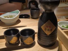 -赤坂亭·M9和牛烧肉(南京江南虹悦城店)