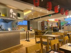 -吉野家(567漫天地店)