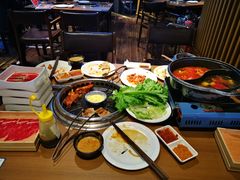 -火炉火自助餐(悠唐购物中心店)
