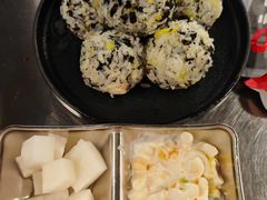-吴草鸡爪오초닭발(城阳总店)