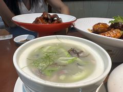 -丰味馆(雅景街店)