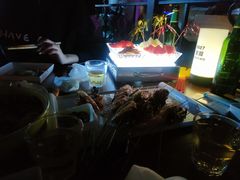 -9527星耀烧烤音乐酒馆