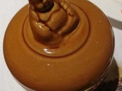 -杭州钱江新城万怡酒店-西餐厅